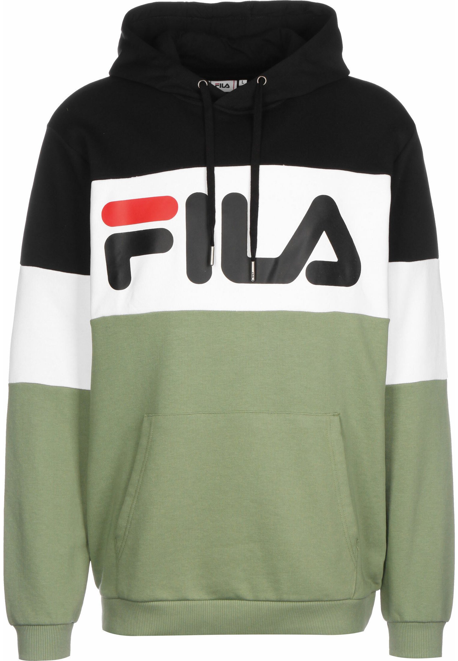 fila spray jacket