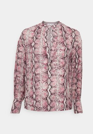 Patrizia Pepe Blúzka - pink