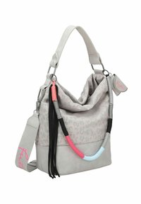 Fritzi aus Preußen Handtasche - leo soft stone