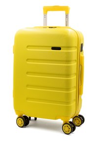 Roccobarocco Trolley - giallo