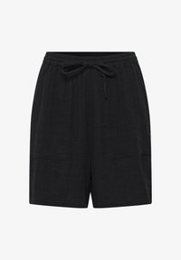 Sélectionné, black