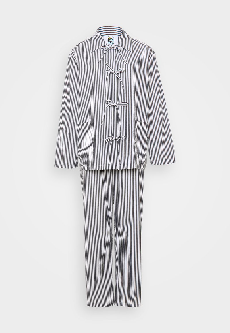 Sleeper Pyjama wit Sleeper Pyjama wit