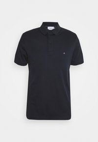 Calvin Klein Piké - dark blue