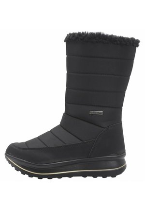 Snowboot/Winterstiefel - black