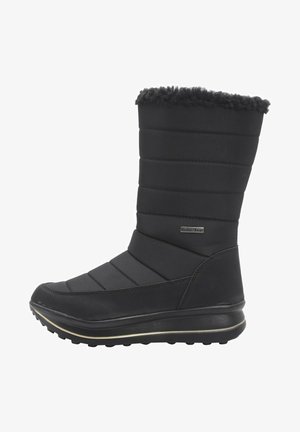 Stivali da neve - black
