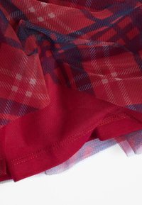 Chicco Vestido informal - red