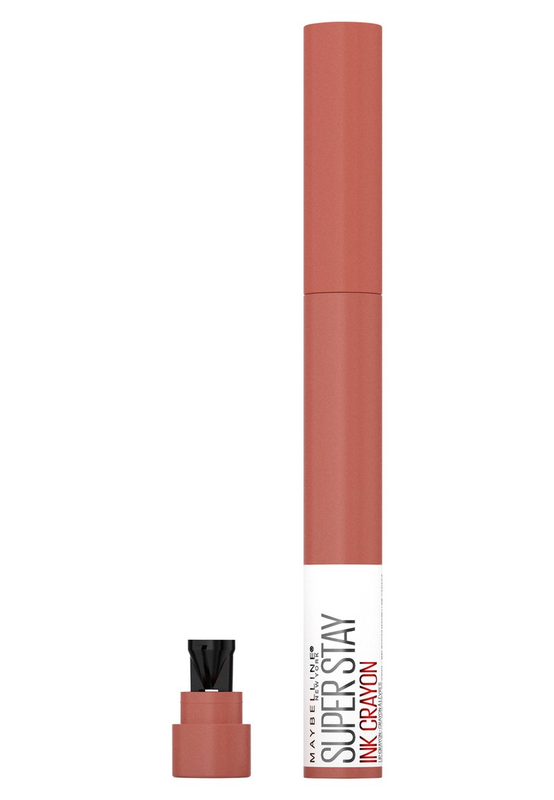 Rouge à Lèvres Maybelline Superstay Ink Crayon - Teinte Au Choix - Effet Mat Longue Durée - Neuf