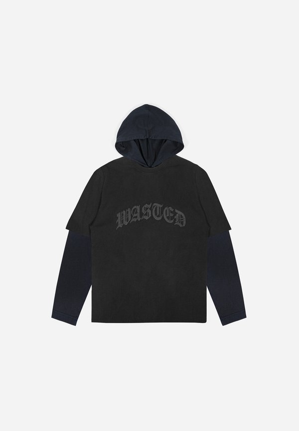 LEGACY HOODIE AGE UNISEX - Long sleeved top2