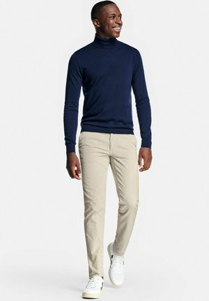 MR MARVIS, MR MARVIS THE CORDS - Broek - gazettes