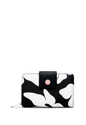 TALI TAMMY FLOWERS - Wallet - white