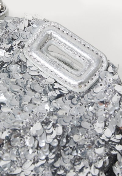 Maje Handtas - argent