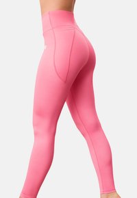 OCEANSAPART SOHO - Tights - prism-pink