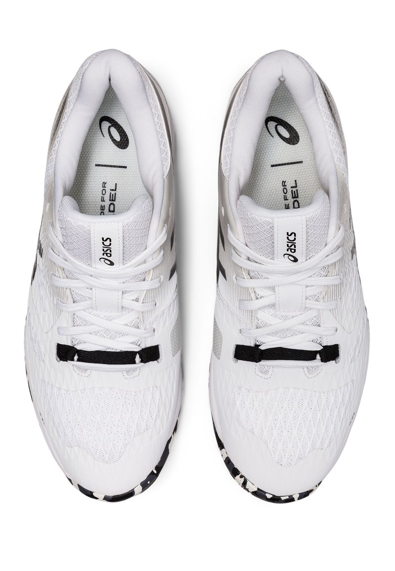 asics padel lima