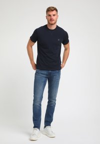 Gabbiano - T-shirt basic