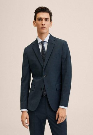 BREDA - Giacca elegante - donkermarine