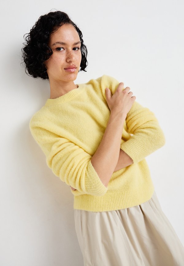 HOPE - Jumper - sundress4