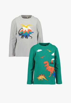 Blue Seven - Bluzka z długim rękawem