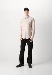 BOSS ROAN - Ing - open beige