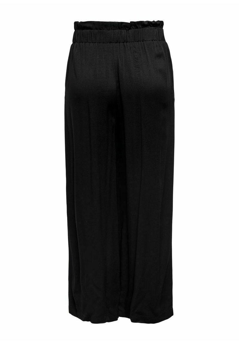 Damen Chinos | ONLY Stoffhose black/schwarz - IG05653 Damen Chinos | ONLY Stoffhose black/schwarz - IG05653