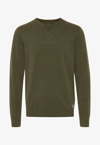 Nem kiválasztott, olive night