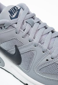 Nike Sportswear AIR MAX COMMAND - Sneakers basse - grey