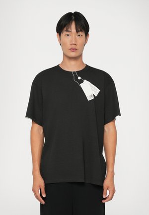 T-shirt imprimé - white