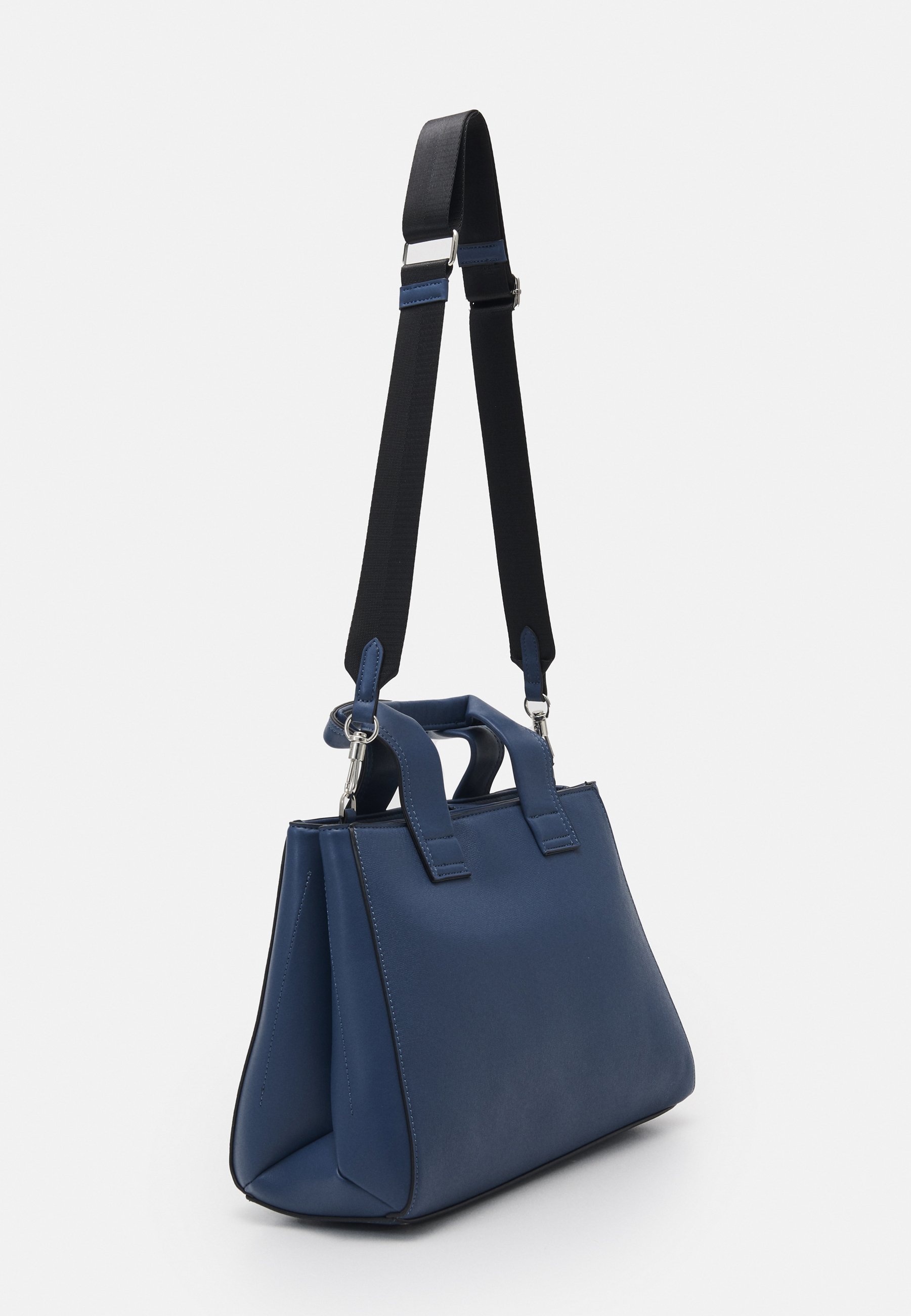 PARFOIS TOTE BAG KATE - Shopping bag - blue/blu - Zalando.it