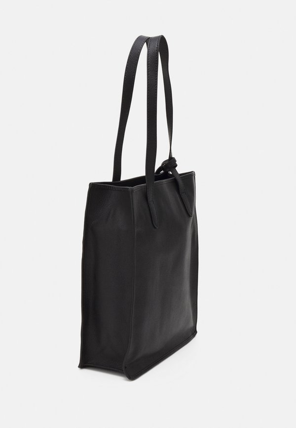 LEATHER - Tote bag4