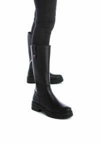Refresh Botas con plataforma - black