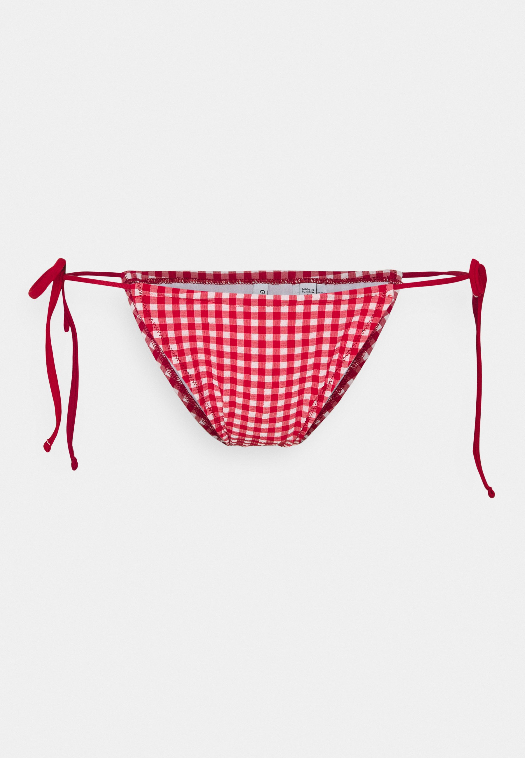 Damer STRING BRAZILIAN - Bikinibukser Damer STRING BRAZILIAN - Bikinibukser