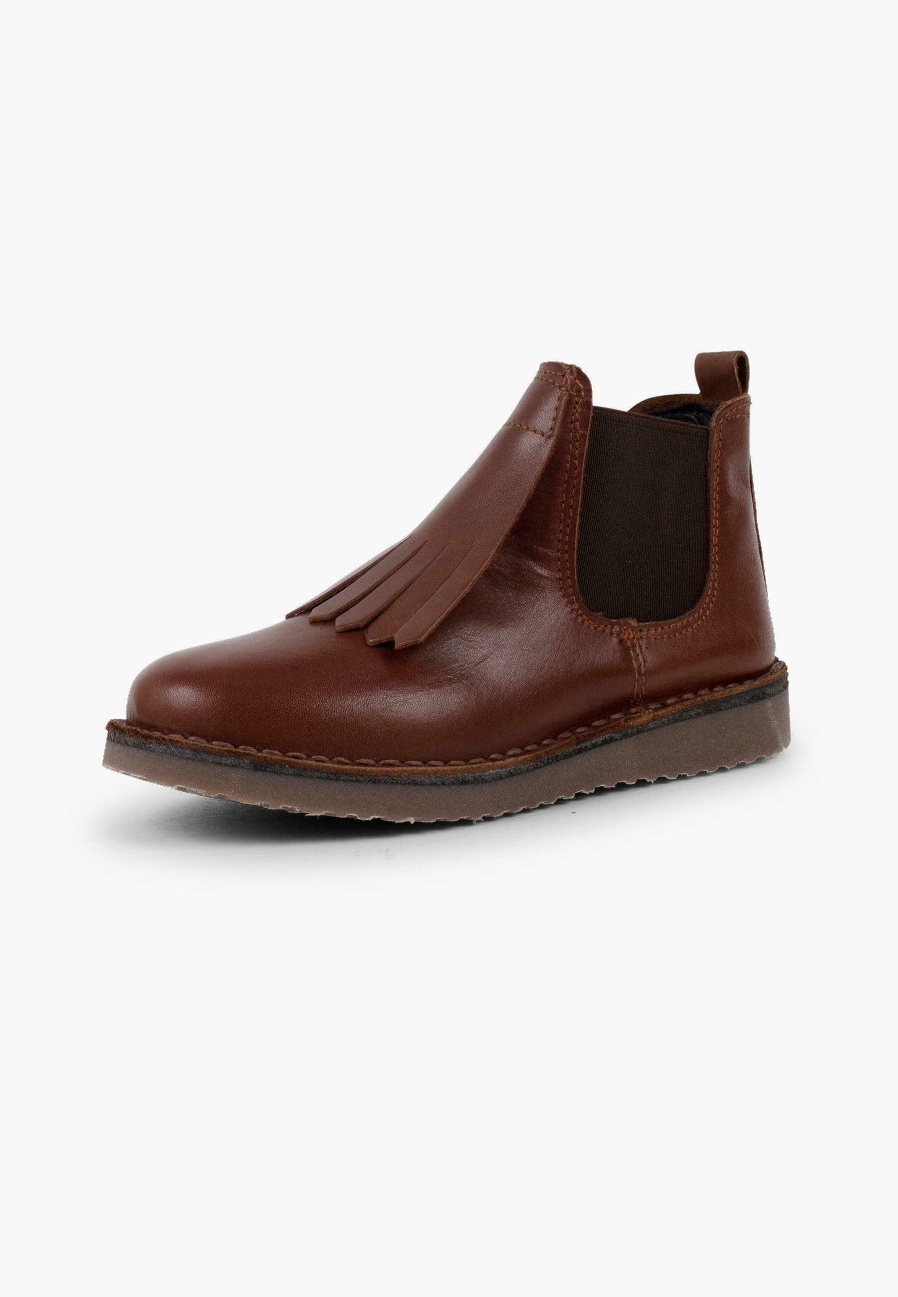 Pisamonas Botines - marrón - Zalando.es