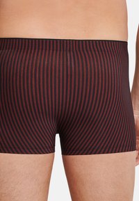 Schiesser 2 PACK - Boxer brief - rot