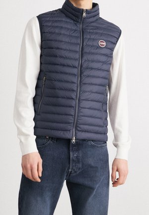Bodywarmer - dark blue