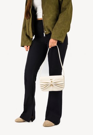 RAID, CORINNA - Borsa a mano - white