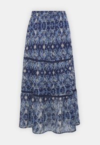 Niewybrane, forever blue/ethnic rebel