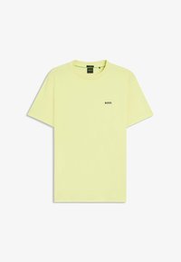 Non selezionato, open yellow eight