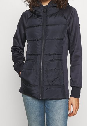 Veste mi-saison - dark blue