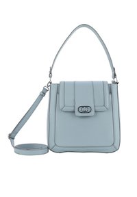LOOK AT ME NOW SVF - Torbica - cloud blue