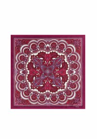FINE PAISLEY - Foulard - multi wine