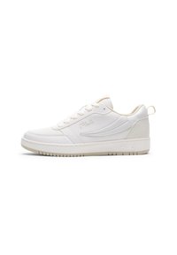 Unselected, white