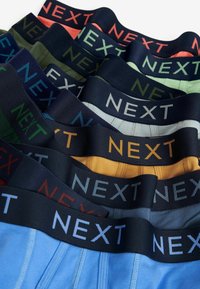 Next A FRONTS 10 PACK - Calzoncillos - mixed colour