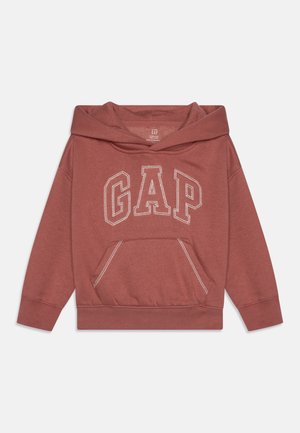 LOGO FASHION TODDLER BOY - Collegepaita - cosmetik pink