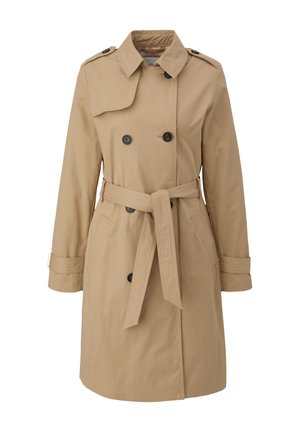 LANGER TRENCH-COAT - Prochowiec