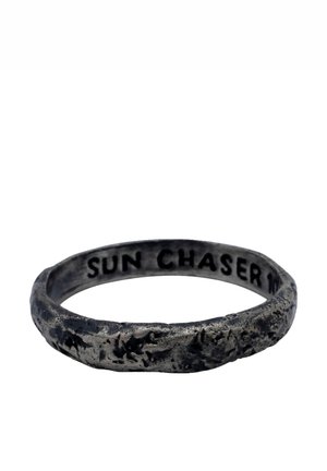 SUN CHASER - Bague - schwarz