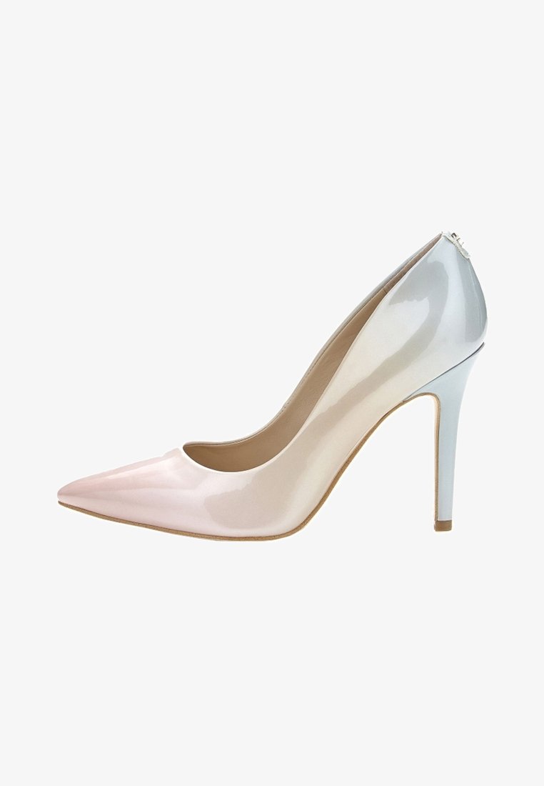 Guess Decolleté - light pink