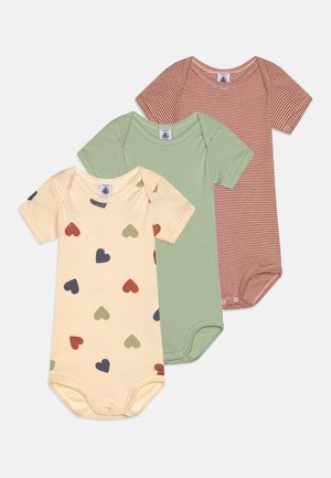 Maglietta Petit Bateau Per Ragazzo – Jersey Leggero, Vestibilità Larga E Morbidissima