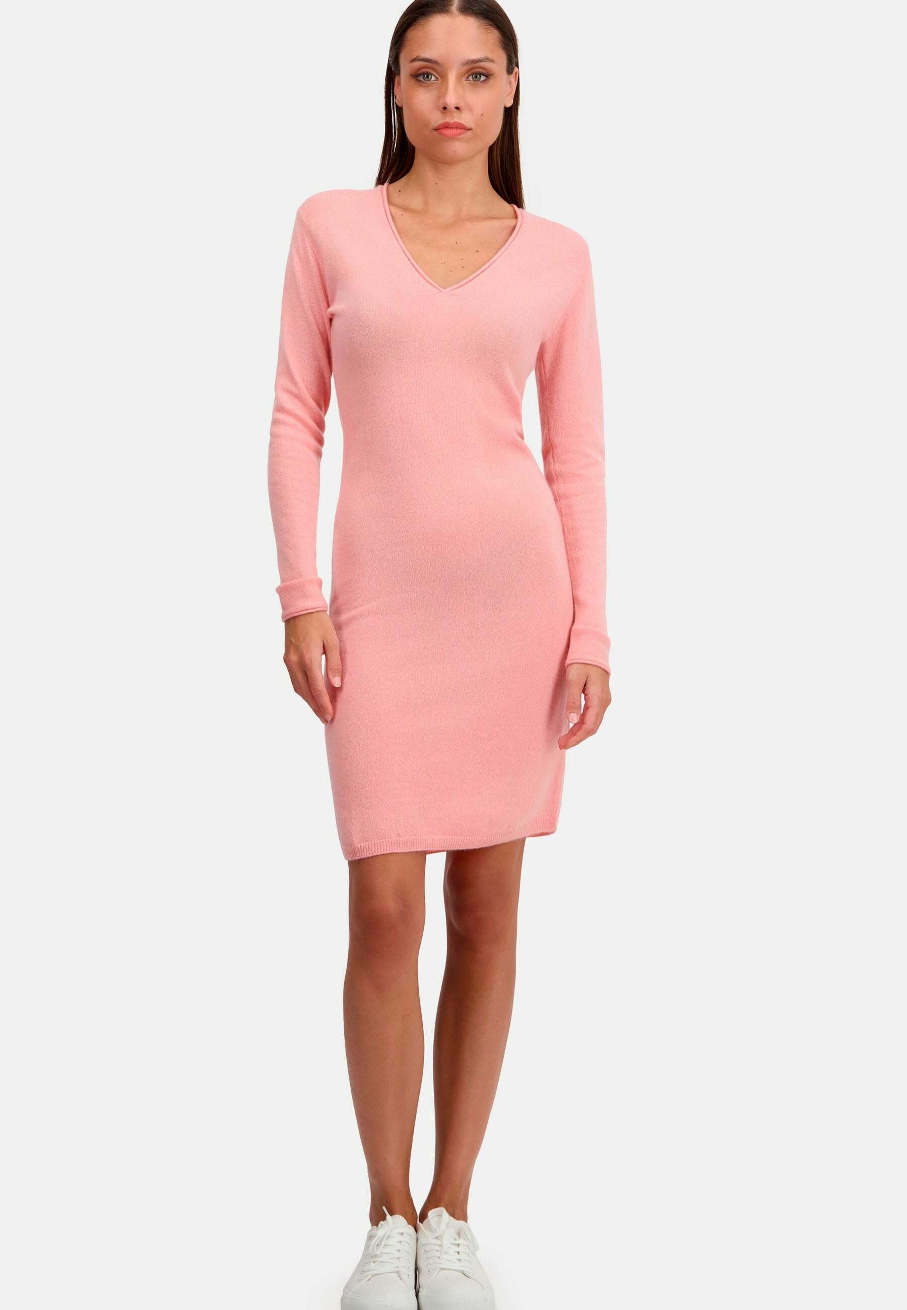 Mahogany TRINIDAD-FIRST Robe fourreau tea rose/rose