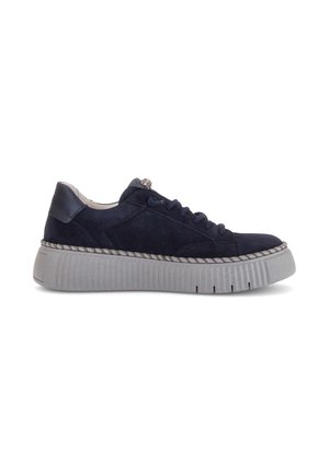 Gabor, 6014.01 - Sneakers laag - dark blue