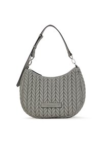 KARL LAGERFELD Kézitáska - cloud grey