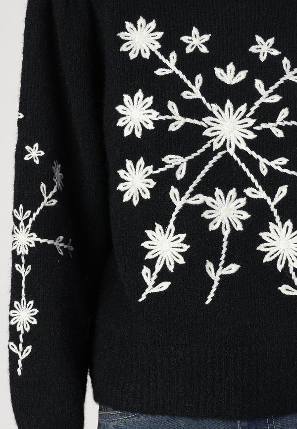 VMGAIA O-NECK - Jumper3